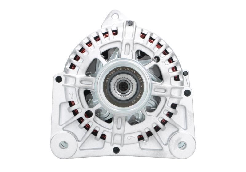 Dynamo / Alternator