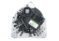 Dynamo / Alternator