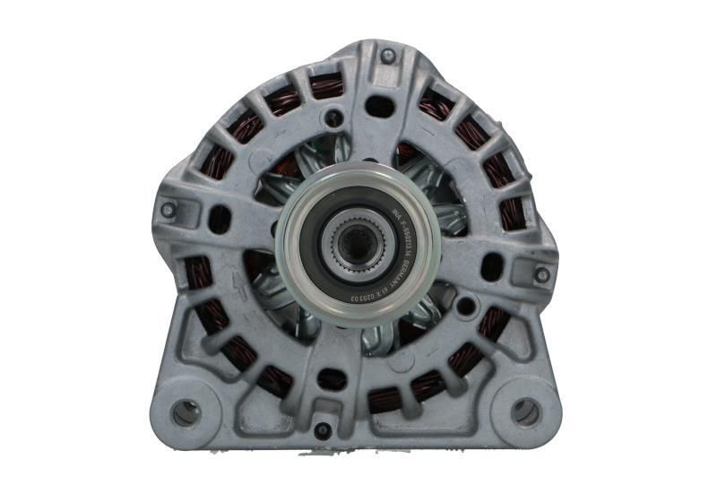 Dynamo / Alternator