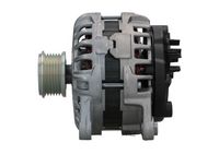 Dynamo / Alternator