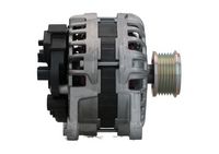 Dynamo / Alternator
