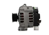 Dynamo / Alternator