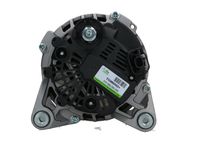 Dynamo / Alternator