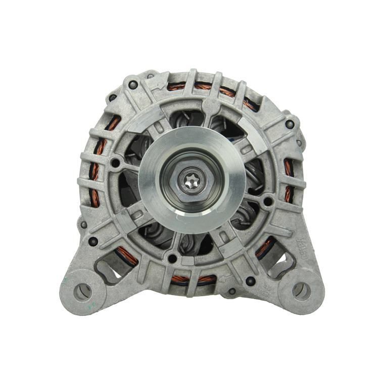 Dynamo / Alternator