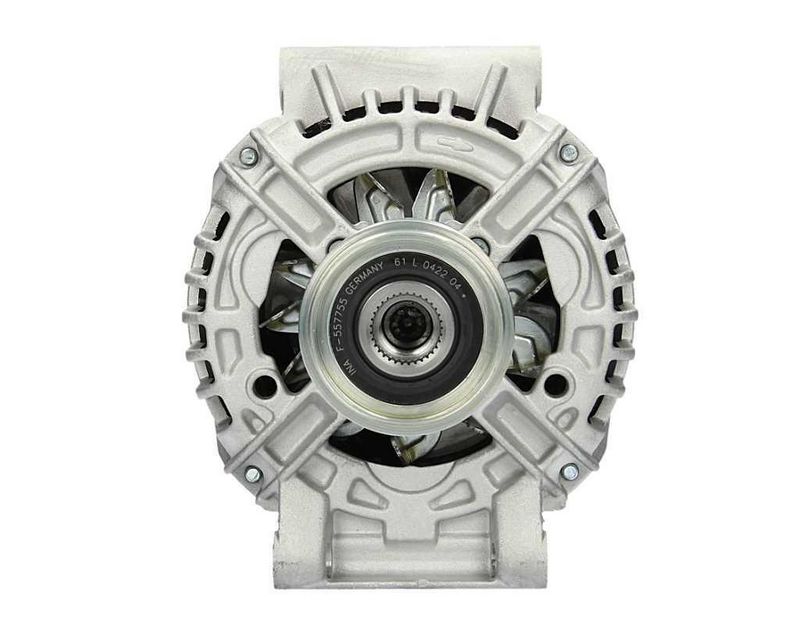 Dynamo / Alternator