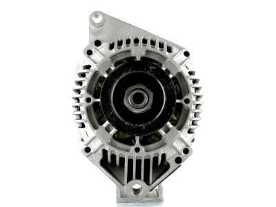 Dynamo / Alternator