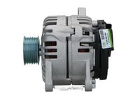 Dynamo / Alternator