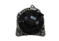 Dynamo / Alternator