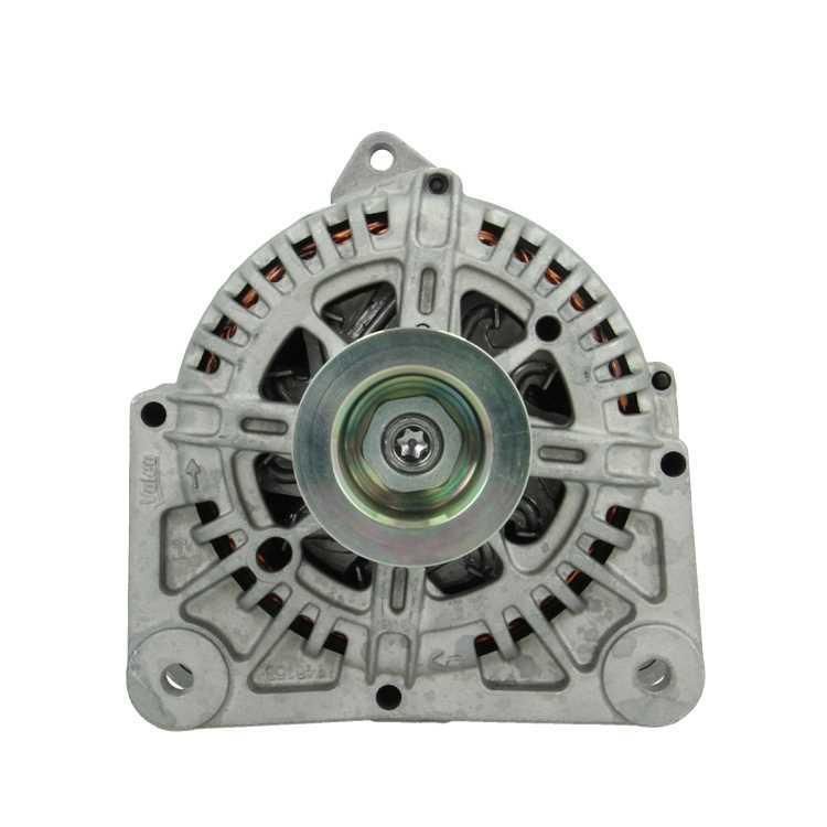 Dynamo / Alternator