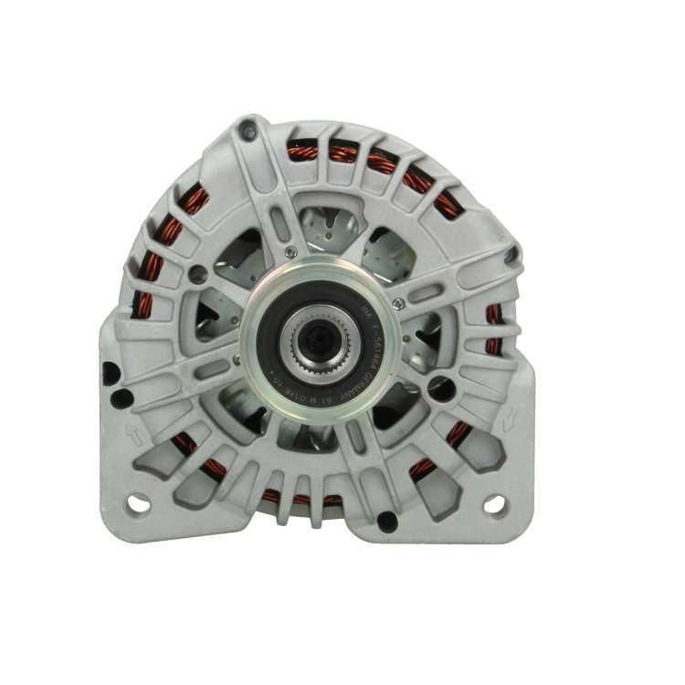 Dynamo / Alternator