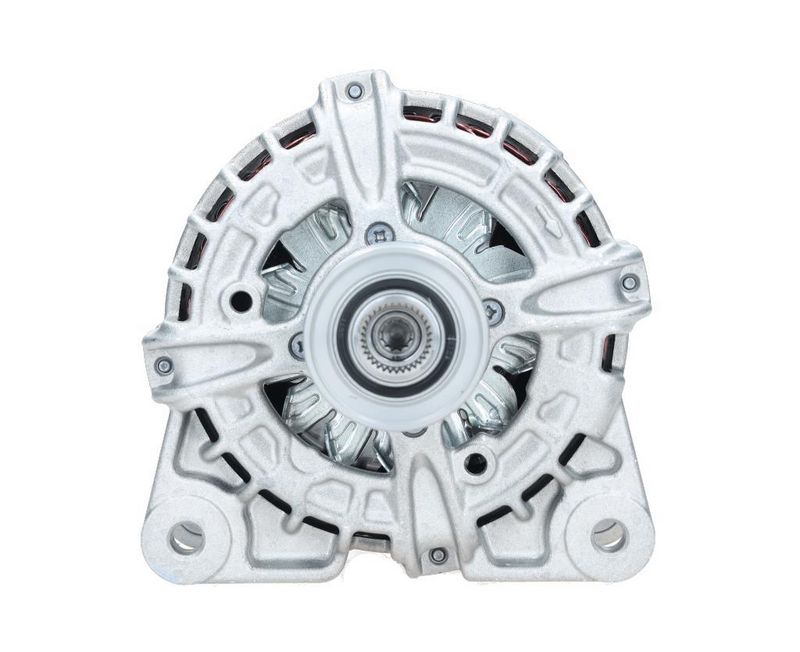 Dynamo / Alternator