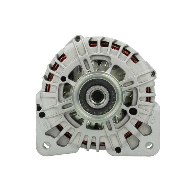 Dynamo / Alternator