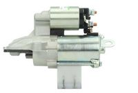 Startmotor / Starter