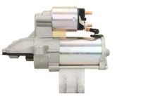 Startmotor / Starter