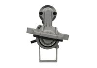 Startmotor / Starter