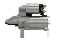 Startmotor / Starter