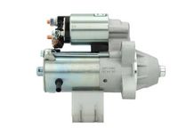 Startmotor / Starter