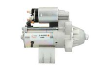 Startmotor / Starter