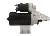 Startmotor / Starter