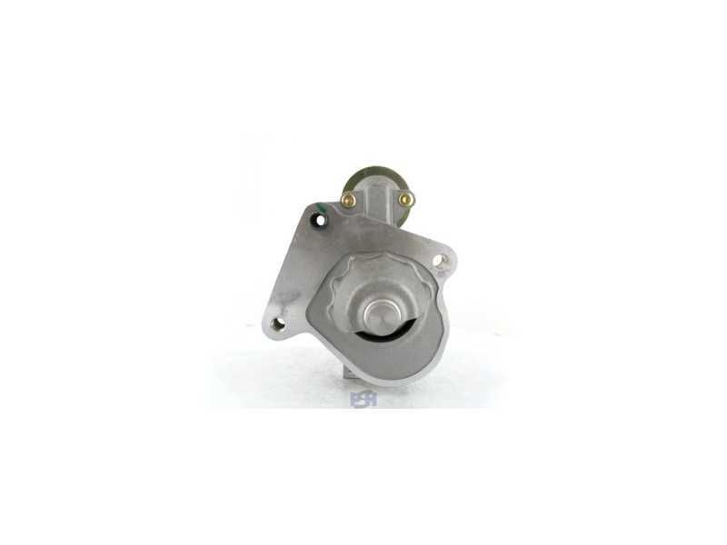 Startmotor / Starter