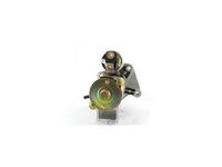 Startmotor / Starter