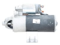 Startmotor / Starter