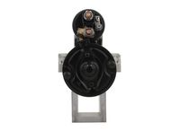 Startmotor / Starter