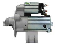 Startmotor / Starter