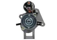 Startmotor / Starter