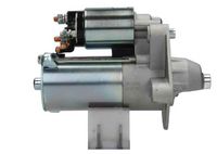 Startmotor / Starter