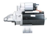 Startmotor / Starter