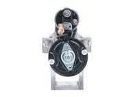 Startmotor / Starter