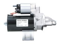 Startmotor / Starter