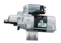 Startmotor / Starter