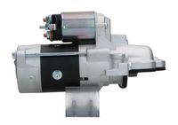 Startmotor / Starter