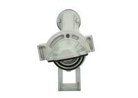 Startmotor / Starter