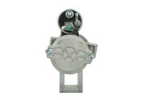 Startmotor / Starter