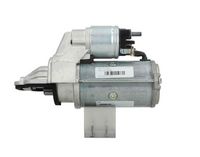 Startmotor / Starter