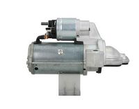 Startmotor / Starter