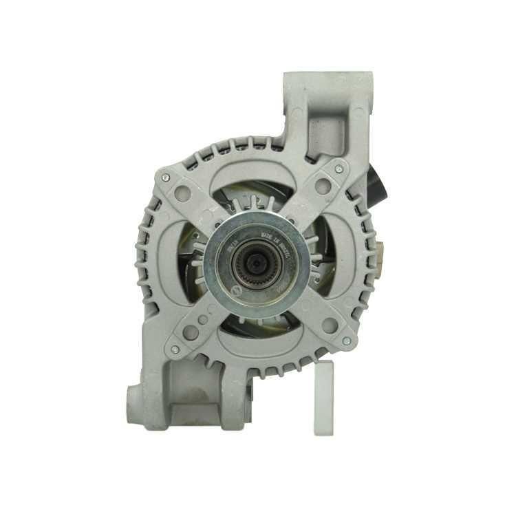 Dynamo / Alternator