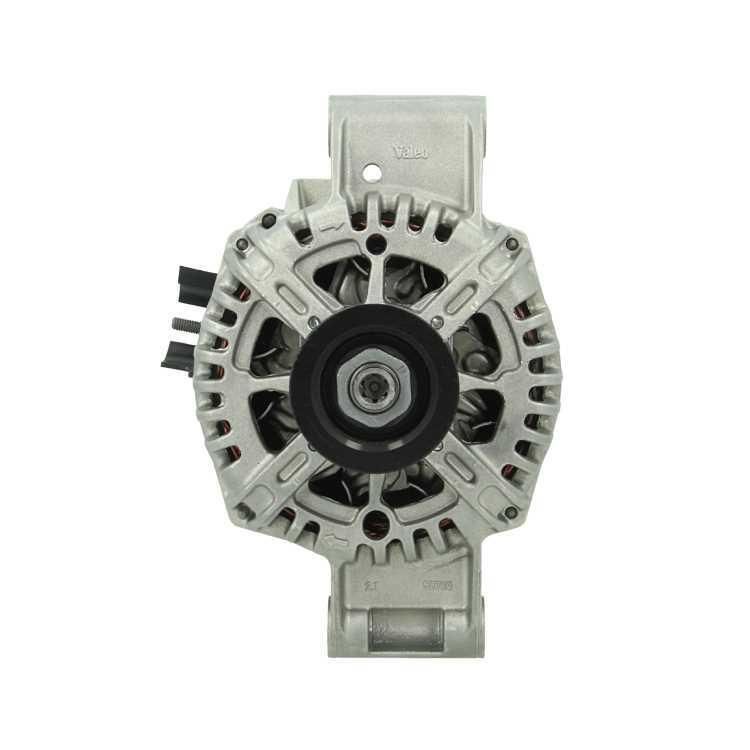 Dynamo / Alternator