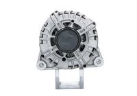 Dynamo / Alternator