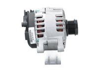 Dynamo / Alternator