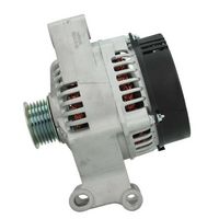 Dynamo / Alternator