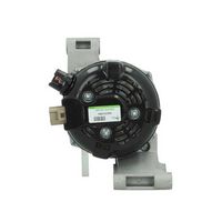 Dynamo / Alternator