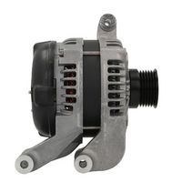 Dynamo / Alternator