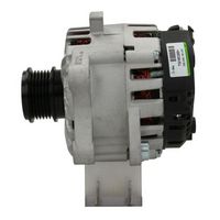 Dynamo / Alternator