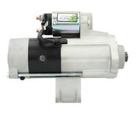 Startmotor / Starter