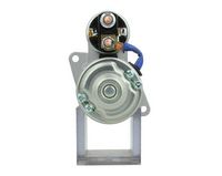 Startmotor / Starter