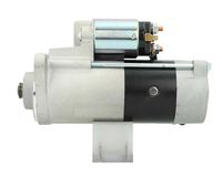 Startmotor / Starter